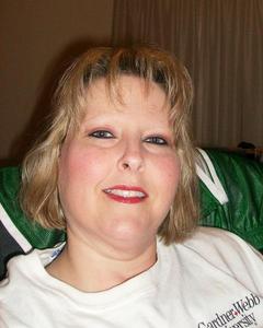 Woman, 55. CRICKET868