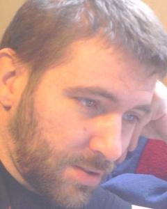 Man, 46. MidnightWelder