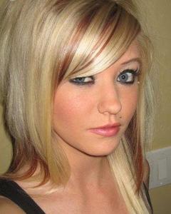 Woman, 35. babyanne9522