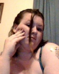Woman, 40. Becky2646