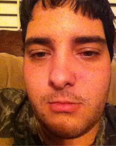 Man, 31. Nick200882