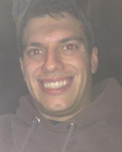 Man, 41. Giovanni2014