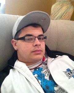 Man, 33. Frankie638243
