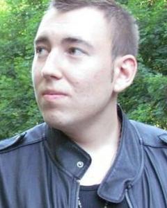 Man, 35. m0r0slav