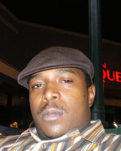 Man, 43. daboss333