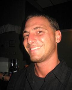 Man, 43. joebsdad