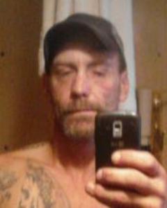 Man, 53. tattoocrickett