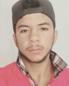 Man, 28. johnnycamacho