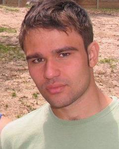 Man, 37. Nik4367