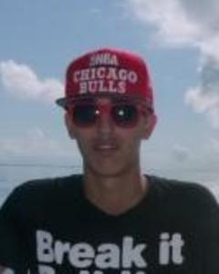 Man, 33. Ericxx420