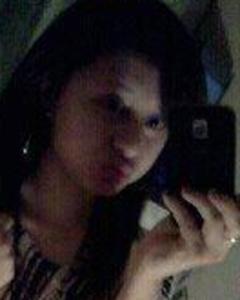Woman, 31. rosio4