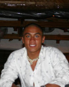 Man, 41. Filipino404