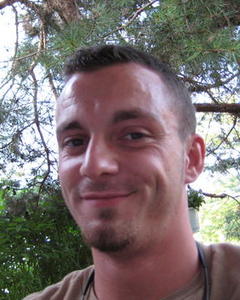 Man, 43. phicety