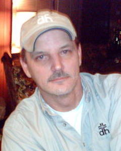 Man, 64. effler