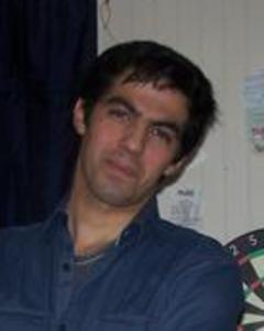 Man, 43. the_vampire136