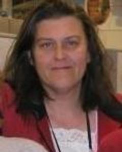 Woman, 61. confused276