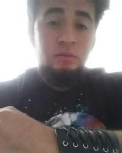 Man, 31. Nestor_Carrill