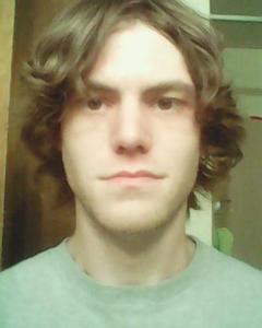 Man, 38. Scorin_Orrin