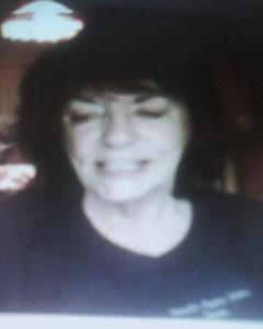 Woman, 83. khaless
