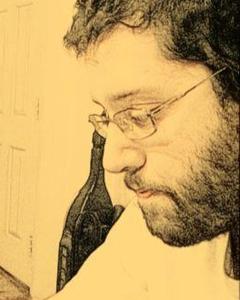 Man, 35. Uanolyen
