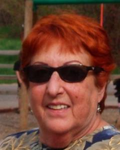 Woman, 82. Dee8486