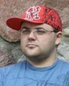 Man, 35. joe8230