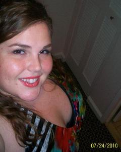 Woman, 35. liltexaschix