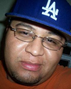 Man, 45. MIKE_D772