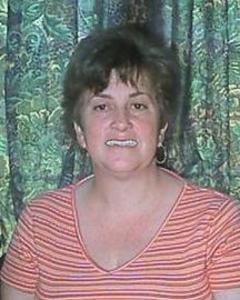 Woman, 61. simpleladylook