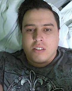 Man, 34. tonio4577
