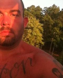 Man, 39. Macah6485