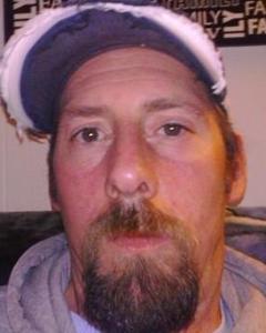 Man, 49. badgerbill3552