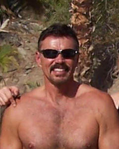 Man, 64. awesomehombre