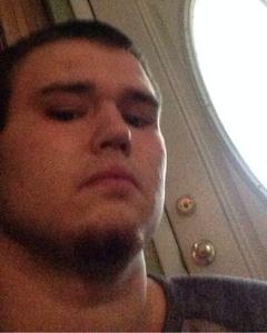 Man, 31. Tom_hart