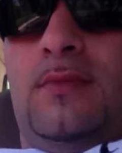 Man, 43. AntB413