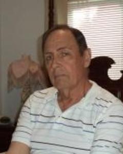 Man, 80. Ronald6781