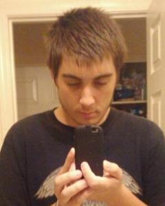 Man, 35. BryanMoMoney