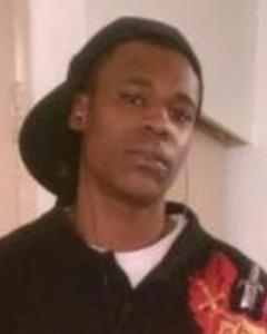 Man, 33. LilWill4347
