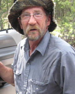 Man, 77. curly6676