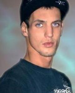 Man, 40. daniel20501