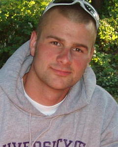 Man, 44. Cayle_Joe