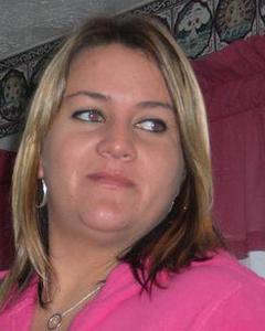 Woman, 43. chasenus