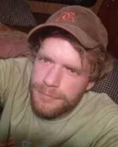 Man, 40. Andy_gortva