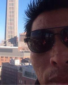 Man, 37. BigLoyalty2014