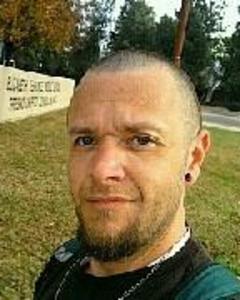 Man, 45. xXcdub80Xx