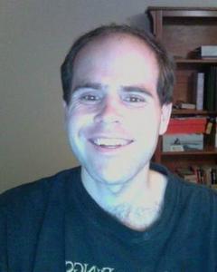 Man, 45. bryan7448