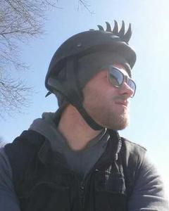 Man, 34. metalhead66143