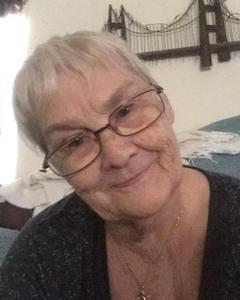 Woman, 82. Whitewings5034