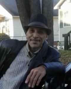Man, 67. flybyred