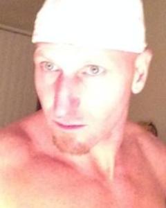 Man, 45. Hollaway3538